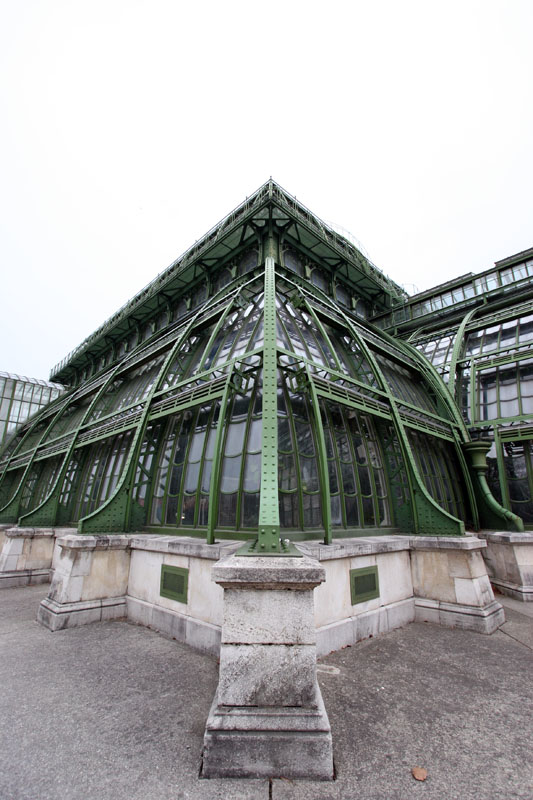 Palmenhaus