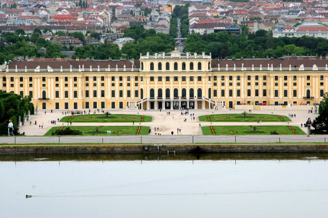 Schoenbrunn