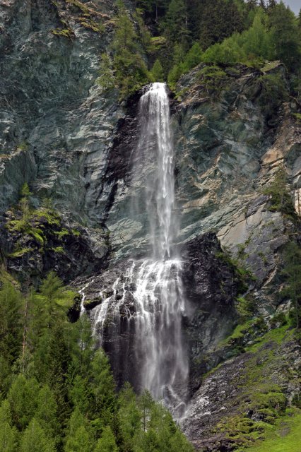 Wasserfall