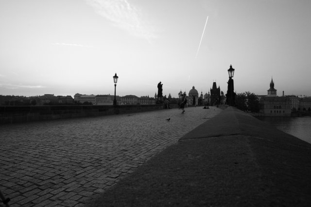 Karlsbruecke