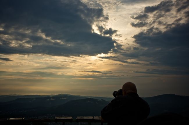Fotograf